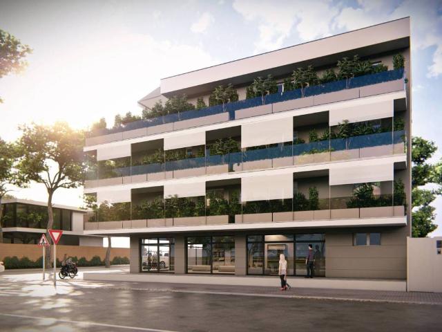 Attico in vendita a Milano Marittima, Cervia