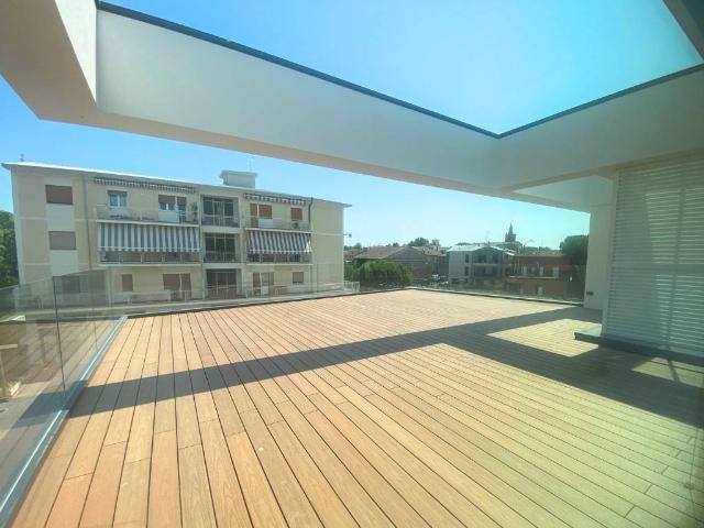 Attico in vendita a Cervia, Reggio Emilia