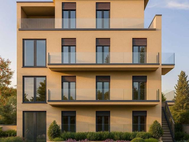 Attico in vendita a Cervia, Reggio Emilia