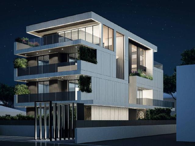 Attico in vendita a Milano Marittima, Cervia