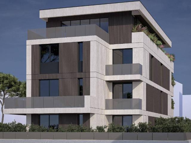 Attico in vendita a Milano Marittima, Cervia