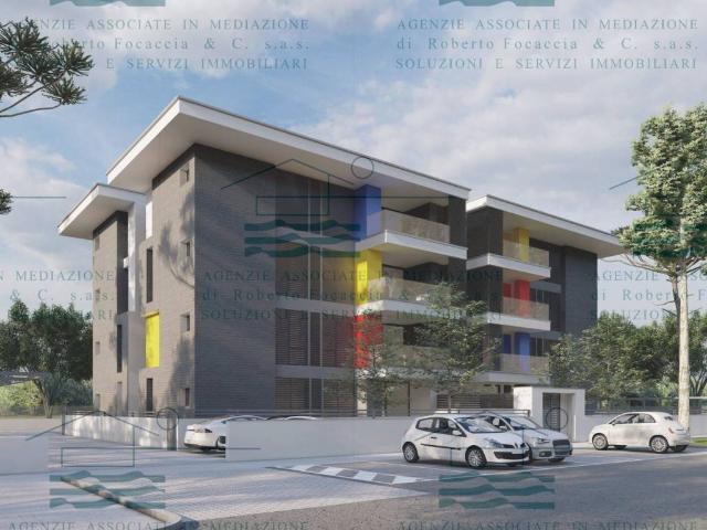 Attico in vendita a Cervia, Reggio Emilia