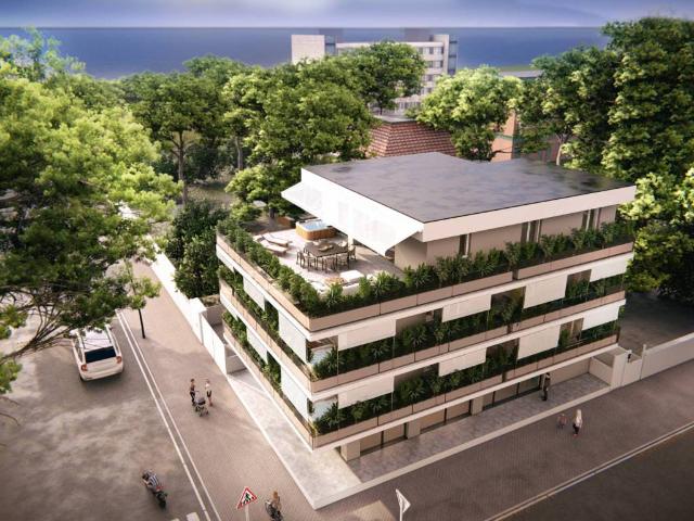 Attico in vendita a Milano Marittima, Cervia