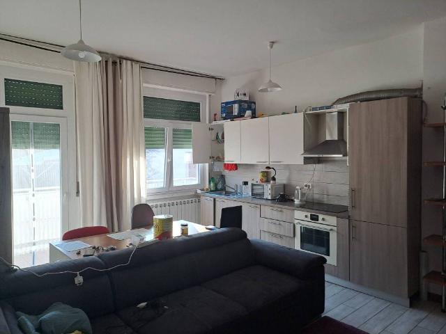 Attico in vendita a Cervignano Del Friuli, Friuli-Venezia Giulia