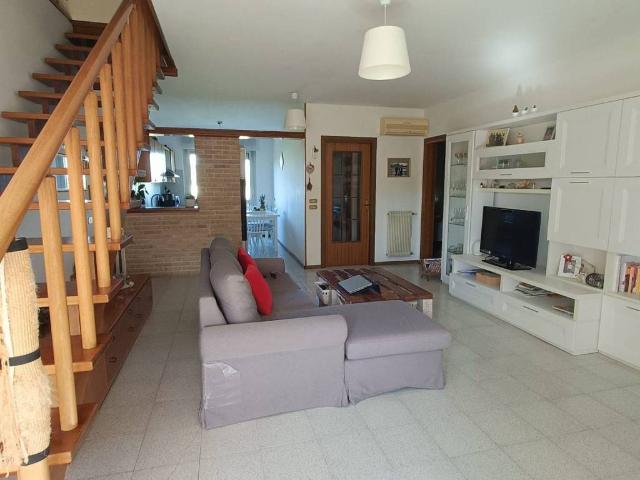 Attico in vendita a Cervignano Del Friuli, Friuli-Venezia Giulia