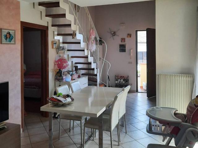 Attico in vendita a Cervignano Del Friuli, Friuli-Venezia Giulia