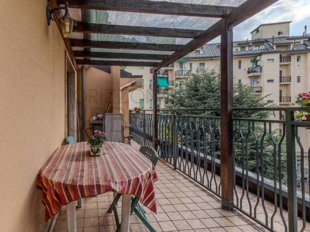 Attico in vendita a Quartiere Pasubio, Cesano Boscone