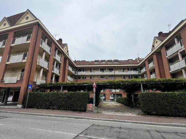 Attico in vendita a Molinello, Cesano Maderno
