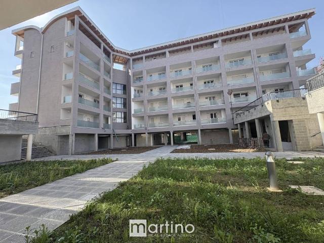 Attico in vendita a Cesano Maderno, Lombardia