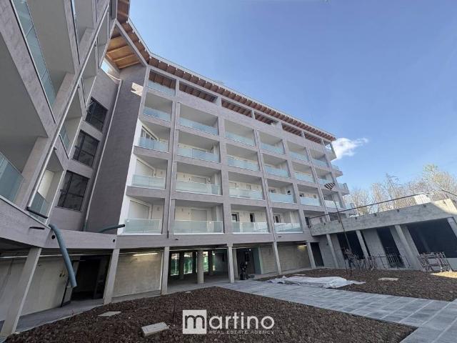 Attico in vendita a Cesano Maderno, Lombardia