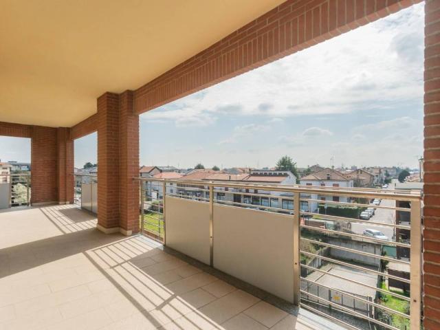 Attico in vendita a Molinello, Cesano Maderno