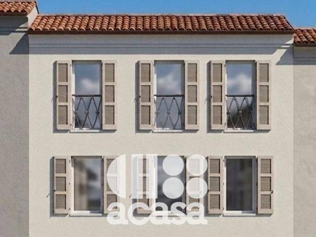 Attico in vendita a Unione dei comuni Valle del Savio, Cesenà