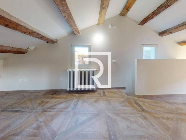 Attico in vendita a Unione dei comuni Valle del Savio, Cesenà