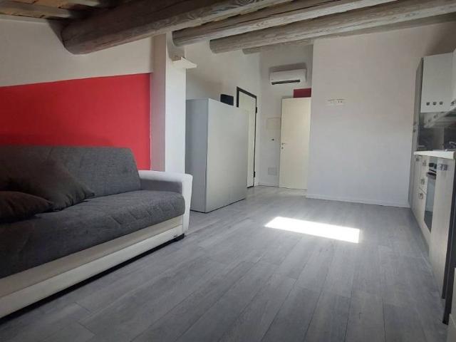 Attico in vendita a Unione dei comuni Valle del Savio, Cesenà