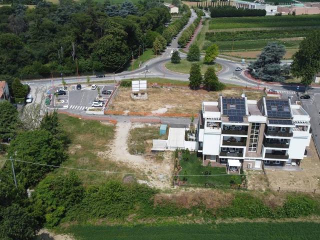 Attico in vendita a Borgo Paglia, Cesena