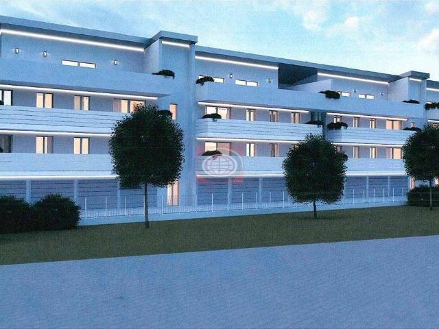 Attico in vendita a Unione dei comuni Valle del Savio, Cesenà
