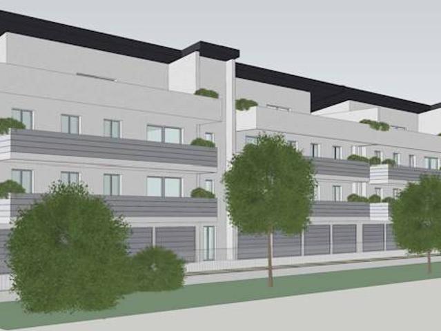 Attico in vendita a Unione dei comuni Valle del Savio, Cesenà
