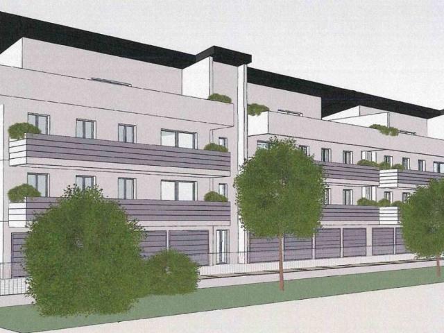 Attico in vendita a Unione dei comuni Valle del Savio, Cesenà