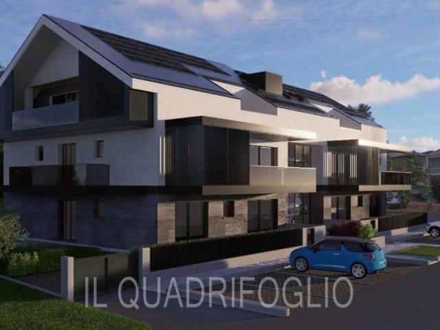 Attico in vendita a Unione dei comuni Valle del Savio, Cesenà