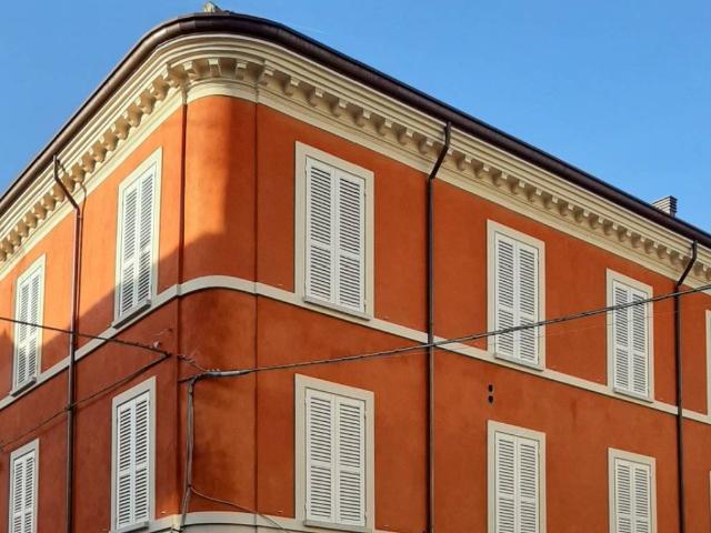 Attico in vendita a Unione dei comuni Valle del Savio, Cesenà