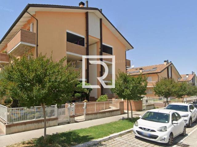 Attico in vendita a Unione dei comuni Valle del Savio, Cesenà