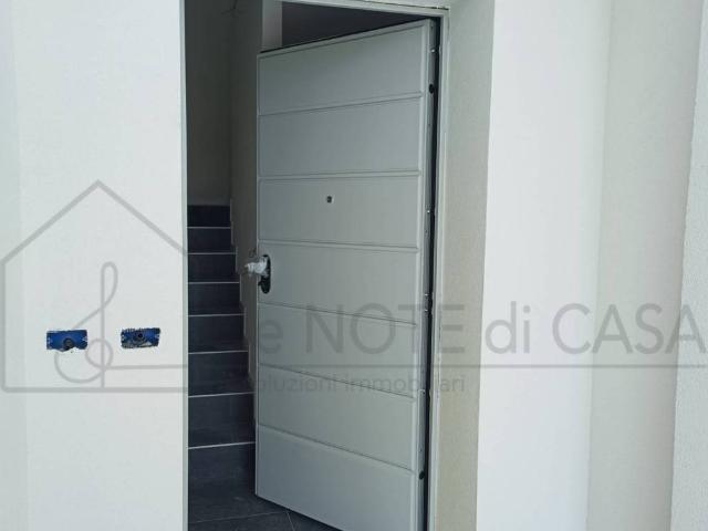 Attico in vendita a Unione dei comuni Valle del Savio, Cesenà