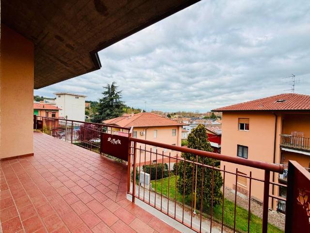 Attico in vendita a Unione dei comuni Valle del Savio, Cesenà