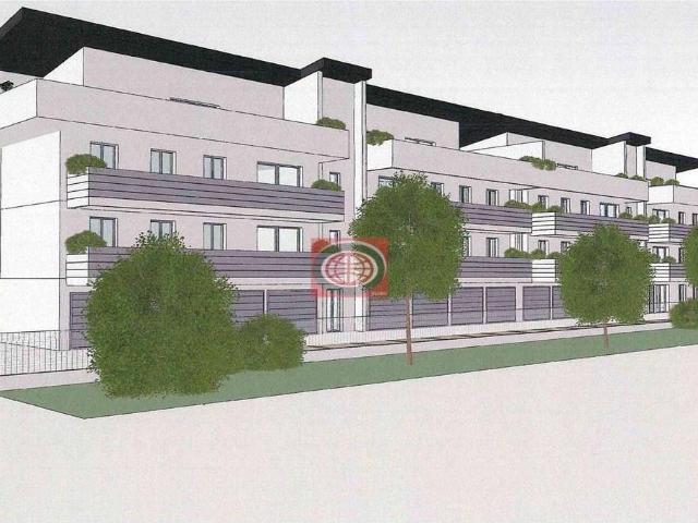 Attico in vendita a Unione dei comuni Valle del Savio, Cesenà