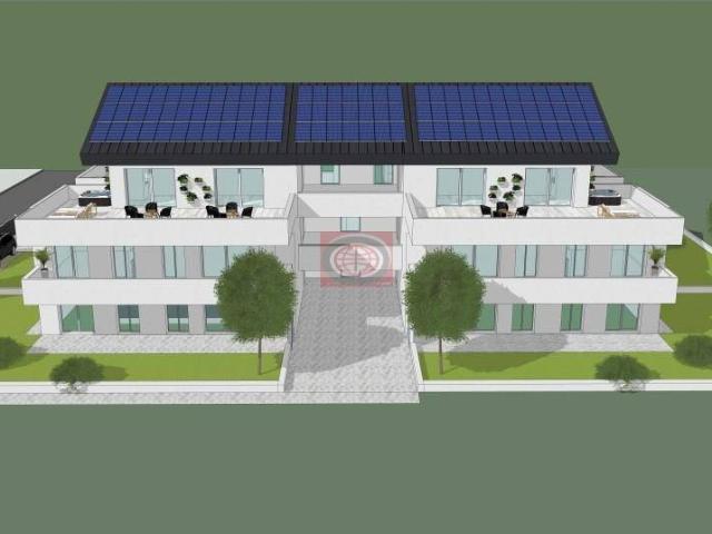 Attico in vendita a Unione dei comuni Valle del Savio, Cesenà