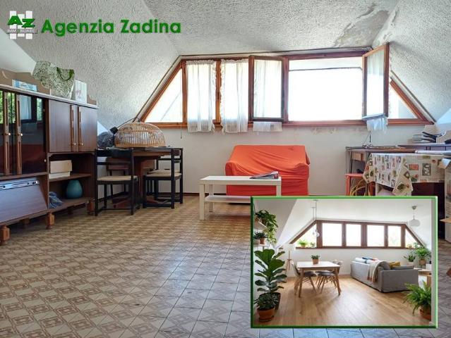Attico in vendita a Zadina, Cesenatico