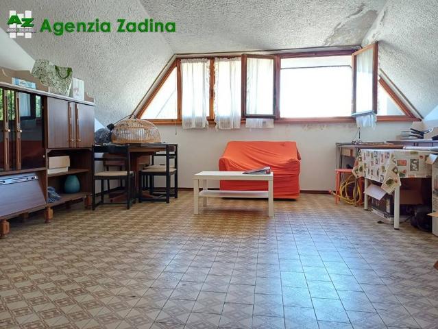 Attico in vendita a Zadina, Cesenatico