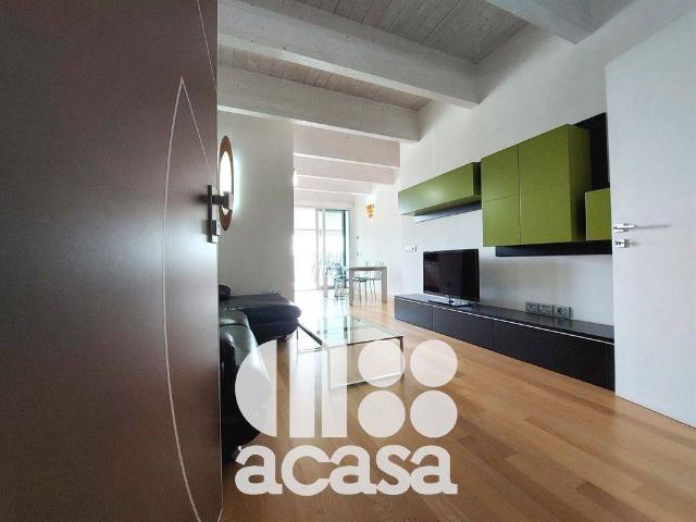 Attico in vendita a Cesenatico, Reggio Emilia