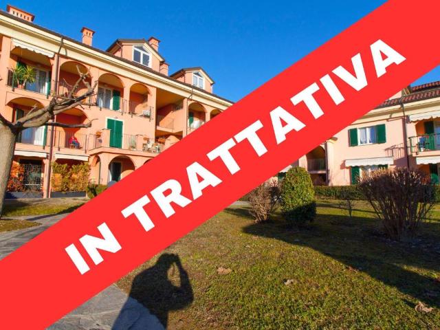 Attico in vendita a Piemonte, Cuneo