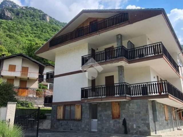 Attico in vendita a Unione Montana di Comuni delle Valli di Lanzo, Ceronda e Casternone, Piemonte