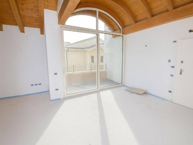 Attico in vendita a Chiampo, Veneto