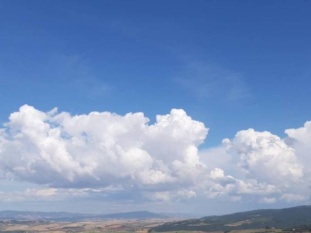 Attico in vendita a Sassi Bianchi, Chianni