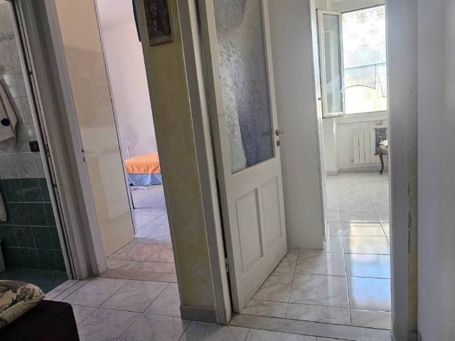 Attico in vendita a Ri Alto, Chiavari