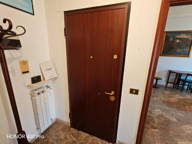 Attico in vendita a Ri Alto, Chiavari