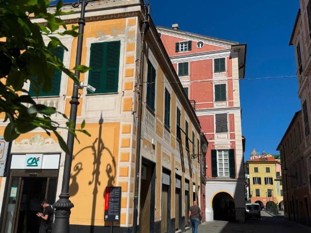 Attico in vendita a Sampierdicanne, Chiavari