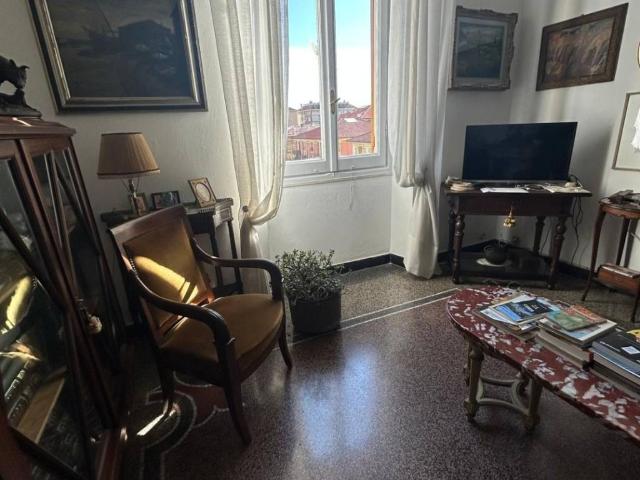 Attico in vendita a Sampierdicanne, Chiavari