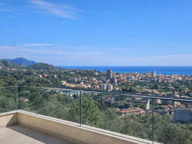 Attico in vendita a Ri Alto, Chiavari