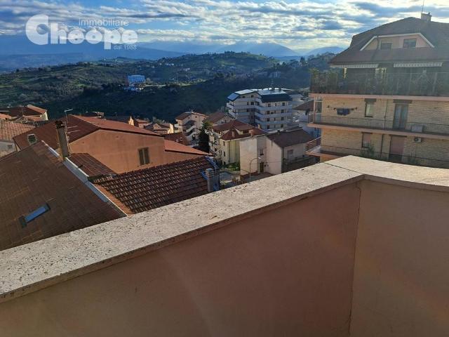 Attico in vendita a Chieti, Abruzzo