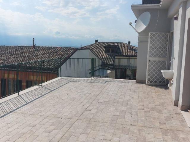 Attico in vendita a Chieti, Abruzzo