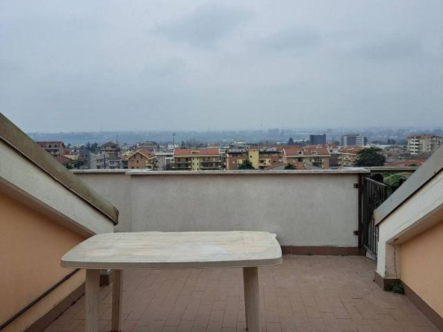 Attico in vendita a Chieti Scalo, Chieti