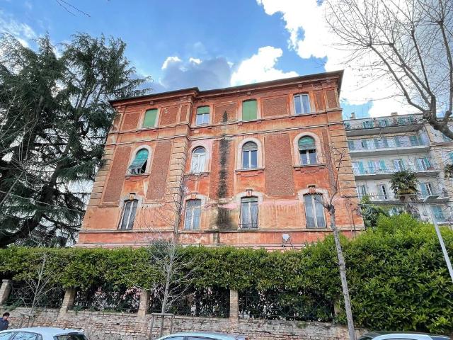 Attico in vendita a Pietragrossa, Chieti