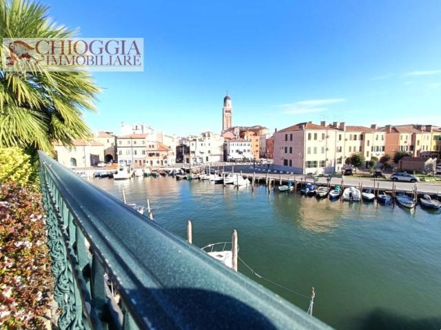 Attico in vendita a Chioggia, Veneto