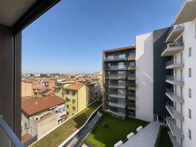 Attico in vendita a Sottomarina, Chioggia