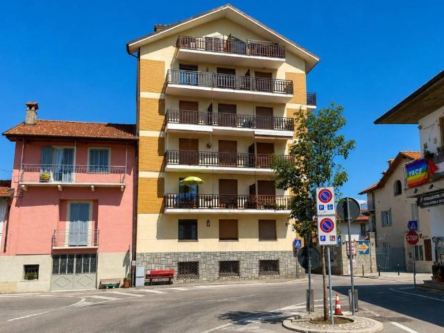 Attico in vendita a Piemonte, Cuneo