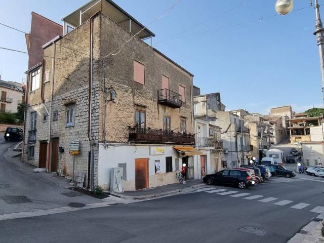 Attico in vendita a Chiusa Sclafani, Sicilia