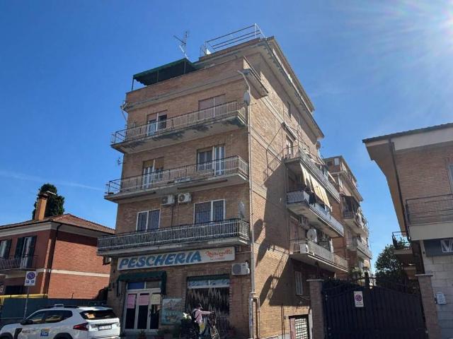 Attico in vendita a Ciampino, Roma Capitale